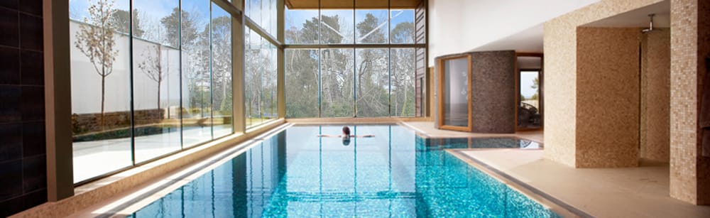 Indoor pool part of 'wellness centre' proposed for Stirling post image