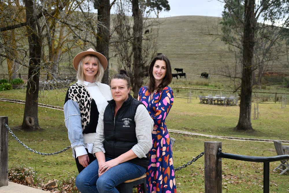 Hills fashion is a winner post image