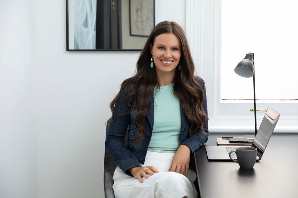 Hills childhood inspires Alina post image