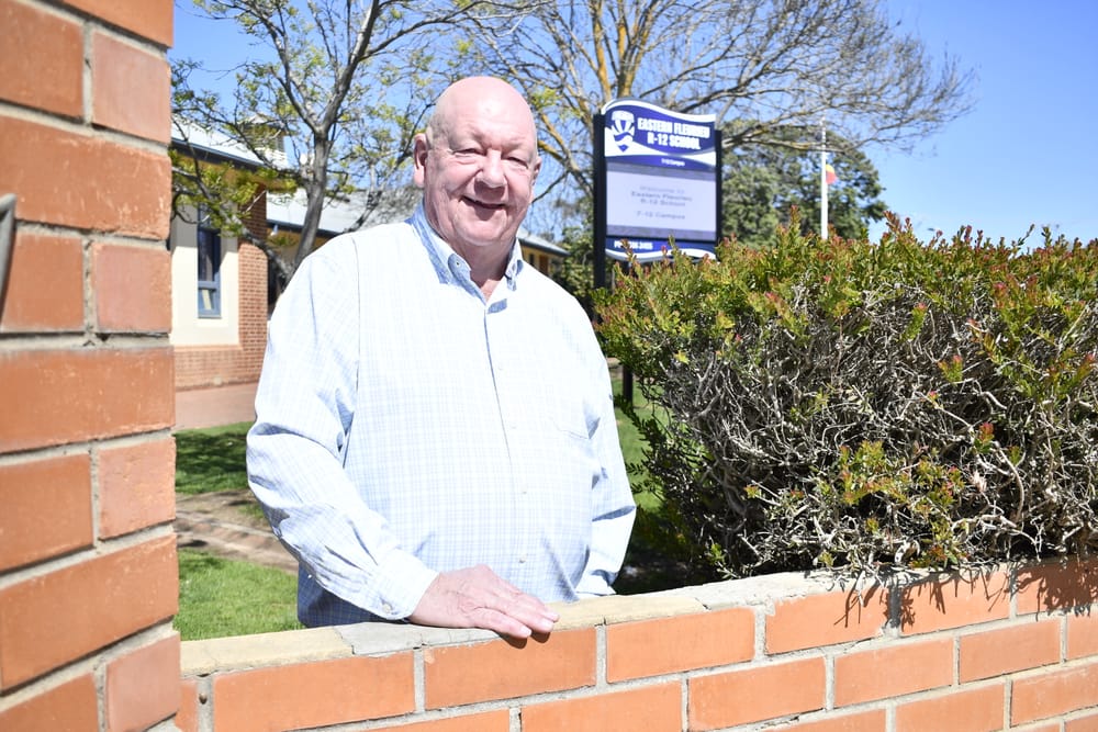 Giving pupils the capacity to thrive post image