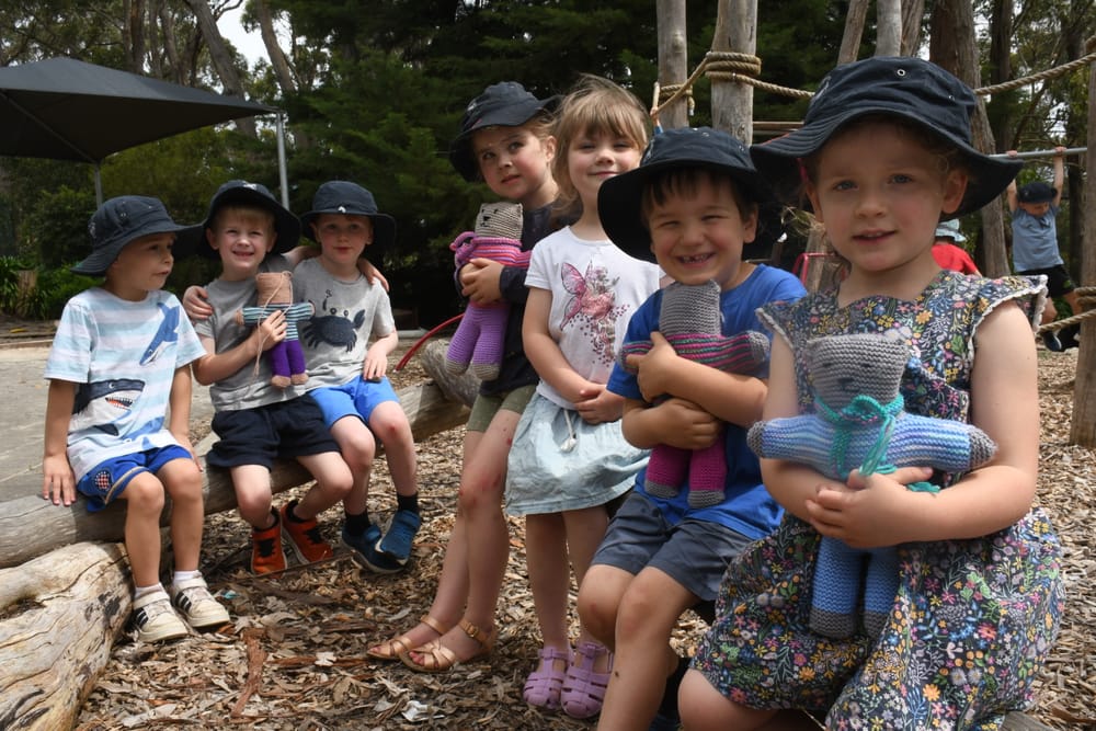 Bears of hope post image