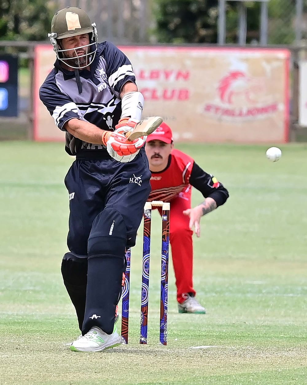 Batting master class post image