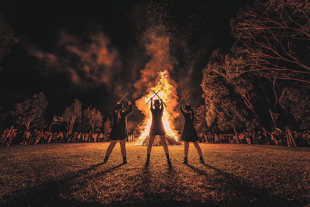 Accolade for English Ale: Community Event of the Year post image