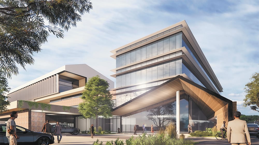 Budget reveals hospital cost blow-out post image