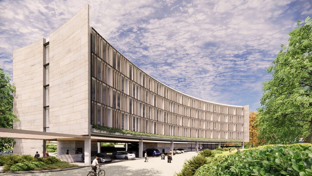 Four-star hotel for Mt Barker post image