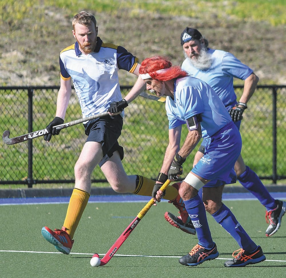 Tough weekend for Hornets post image