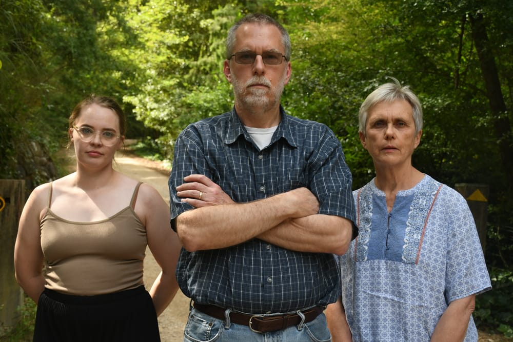 Residents hit back at wedding venue proposal post image