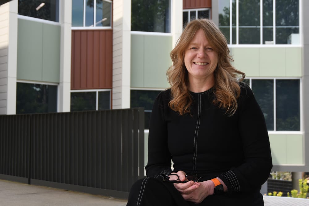 Teacher recognised at public education awards post image