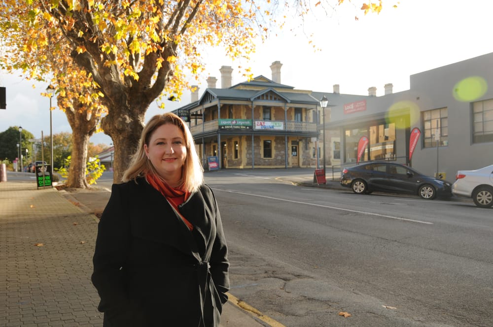 Hills MP a record-breaker post image