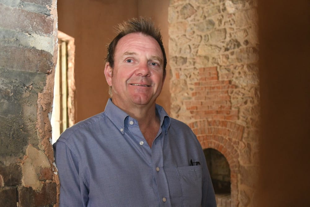 New life in store for historic home post image