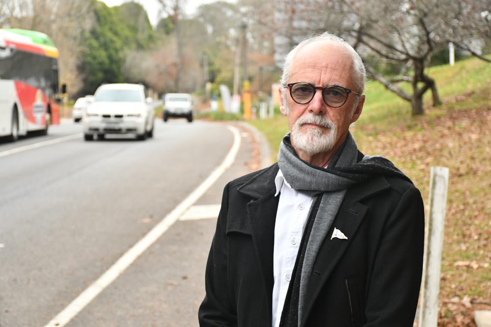 Council shuts down Stirling coach proposal post image