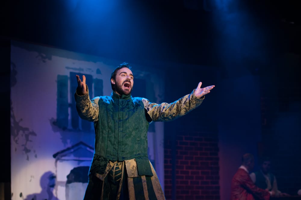 History repeats itself as Musical group celebrates 50 years post image