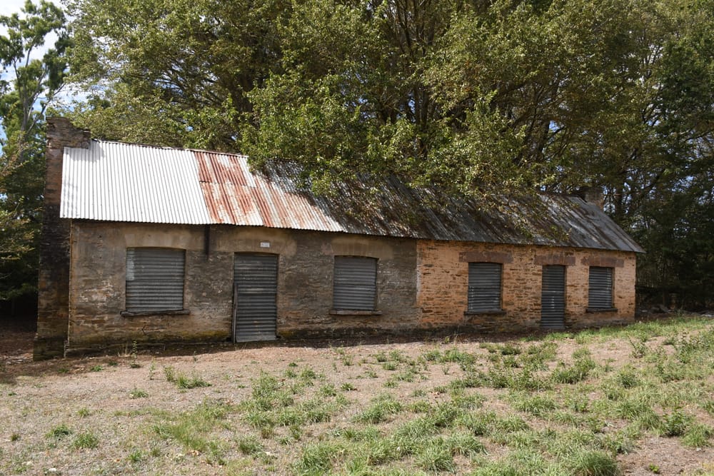 Second bid at historic cottage rezoning post image