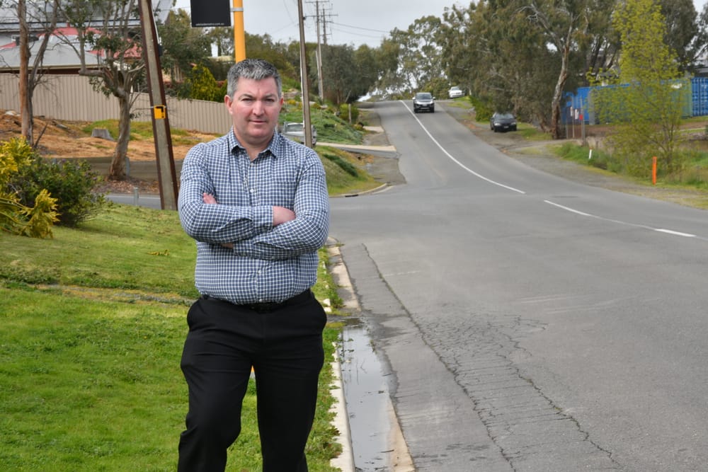 Residents call for public transport shake up post image