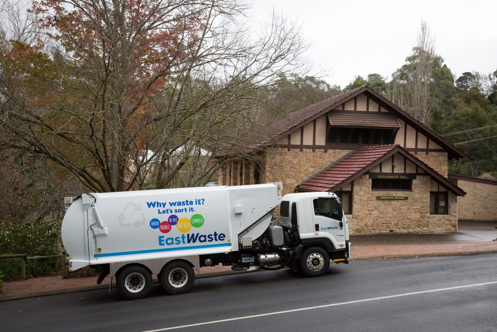 Green waste trial to be expanded post image