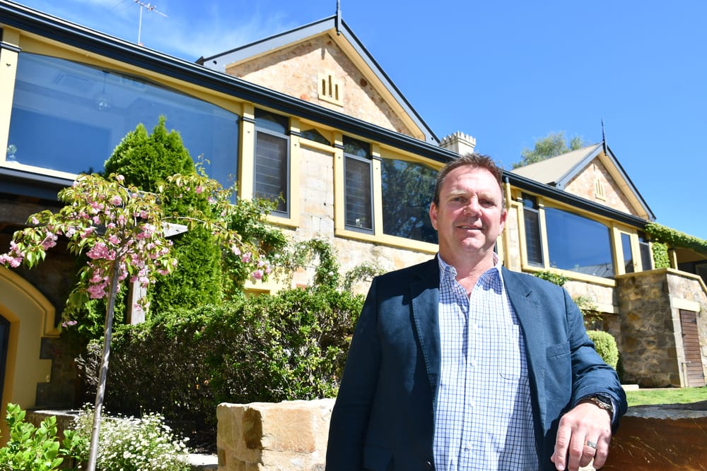 Hotel on a winning streak post image