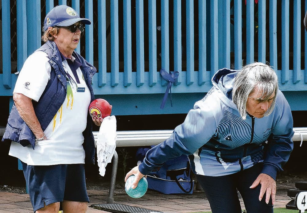 Leader held again post image