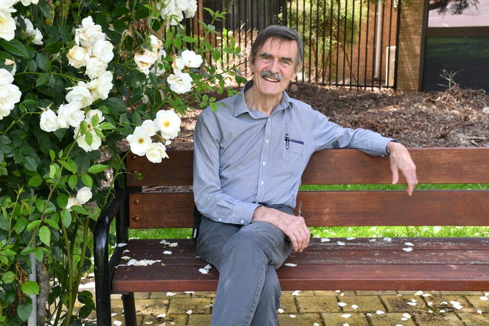 Recognition for weather data project post image