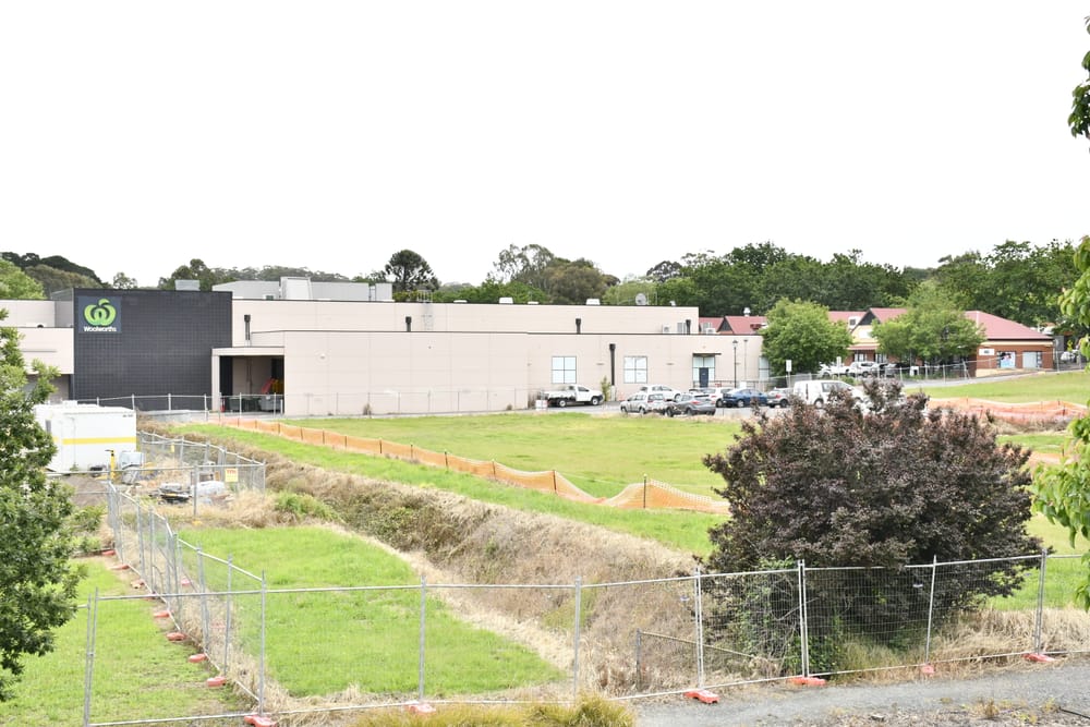 Residents call for more accessible town centre post image