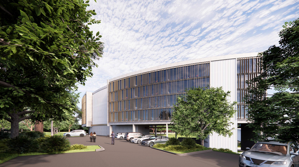 Decision delayed on major hotel development post image