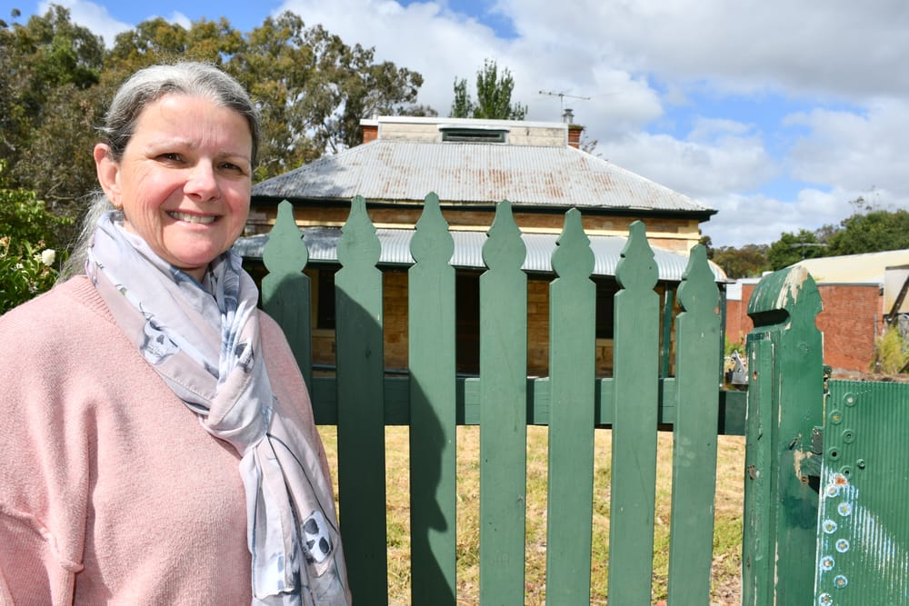 Council and residents want a piece of the cottage pie post image