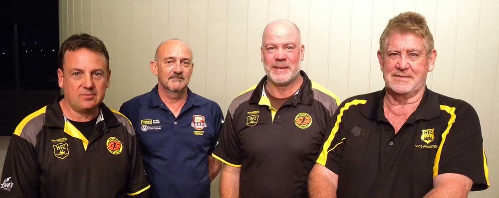 Stable play by HFL post image