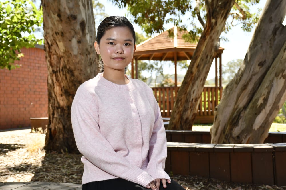 Reaping rewards post image