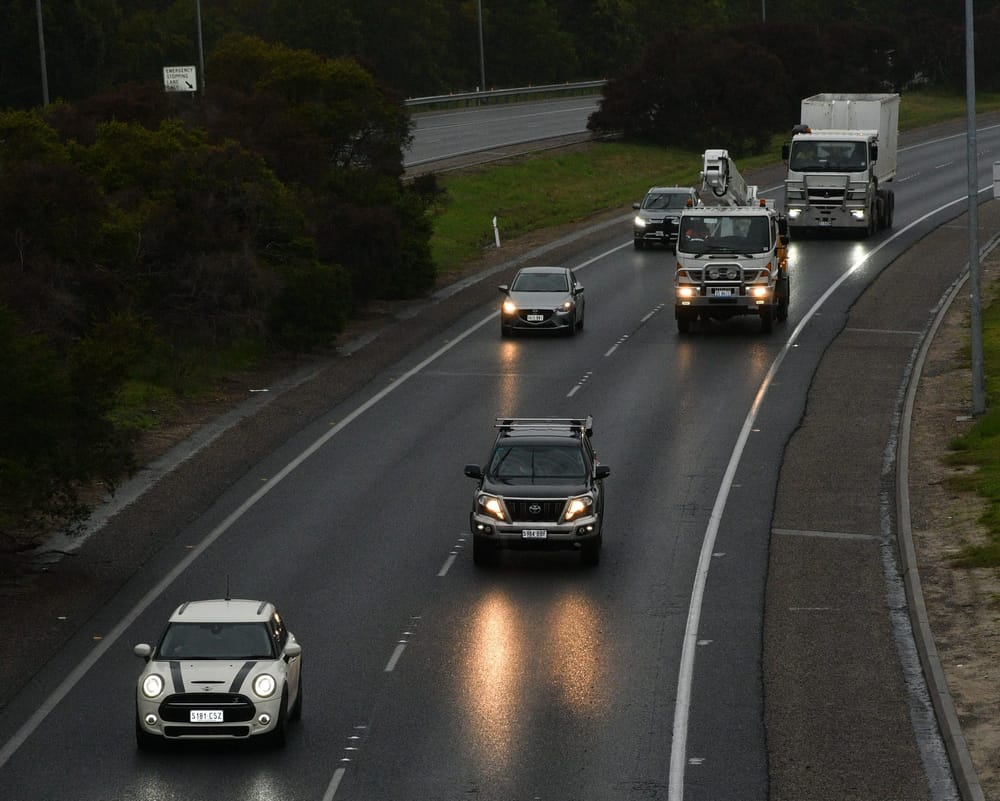 Calls to address Hills growth gridlock post image