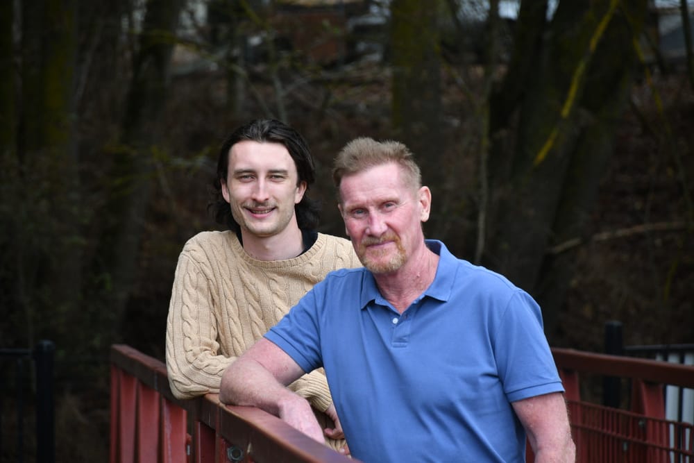 On a winning streak post image