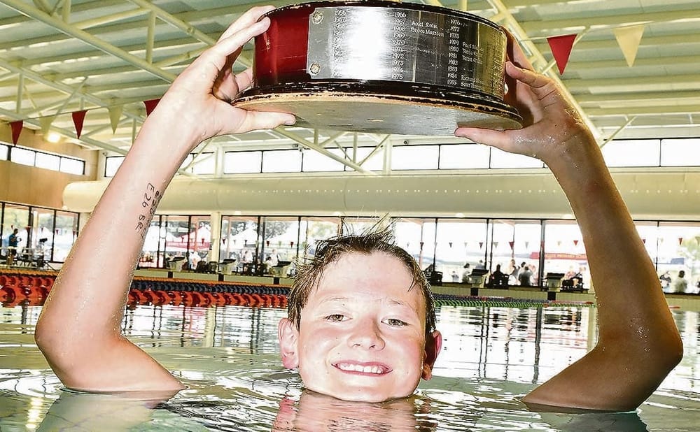 Stroke of success post image