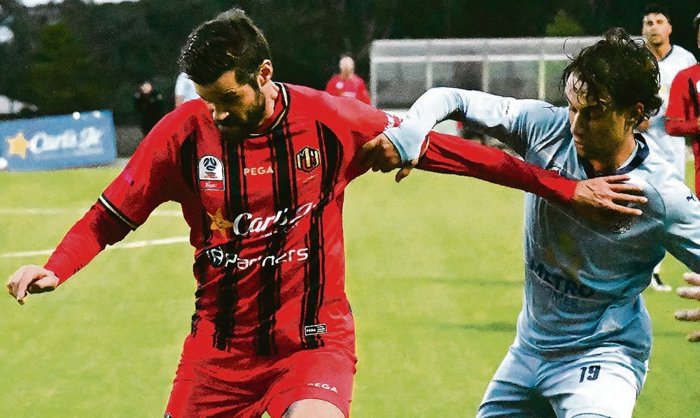 Opener locked up post image