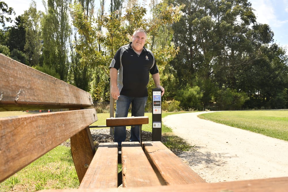 Local lifeline goes national post image