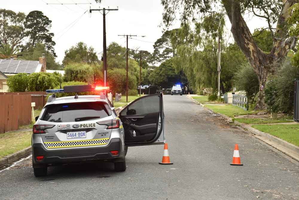 Assault charge after man's death post image