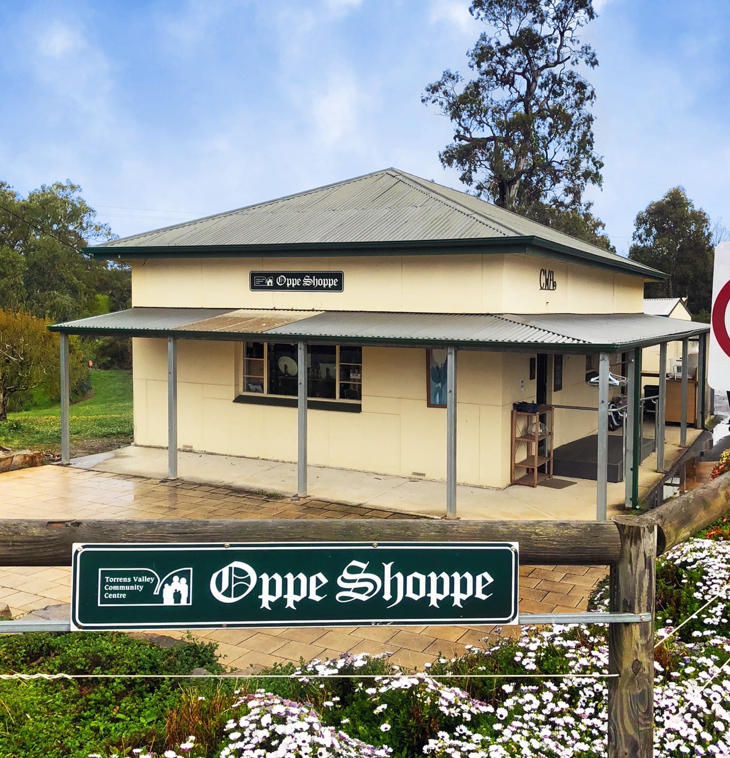 Expressions of interest sought for op shop post image