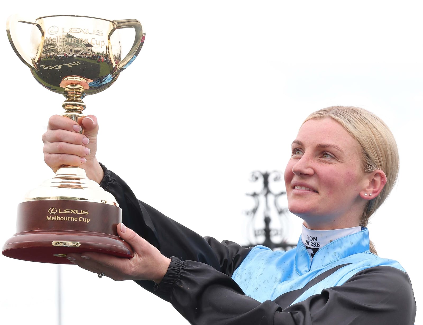 Every post a winner post image