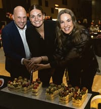 Mavs celebrate heritage post image