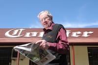 Last run for the Prince of the Press post image
