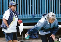 Leader held again post image