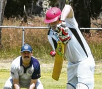 Skunks smell sweet post image