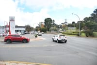 Crash casualties post image