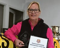 SANFL awards for HFL post image