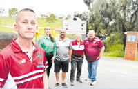 Fight continues to lower speed limit post image