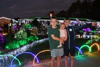 Christmas cheer to end the year post image