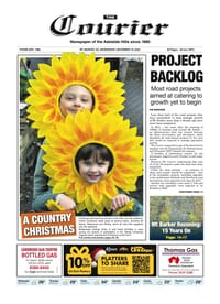 The Courier, December 10, 2025 post image