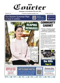 The Courier, December 17, 2025 post image