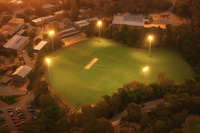 Labor promises oval upgrade, if re-elected post image