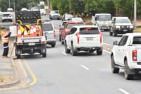 Funding shortfall post image