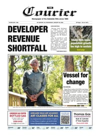 The Courier, January 28, 2026 post image