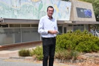 Opaque site negotiations frustrate councillor post image