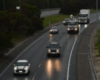 Calls to address Hills growth gridlock post image